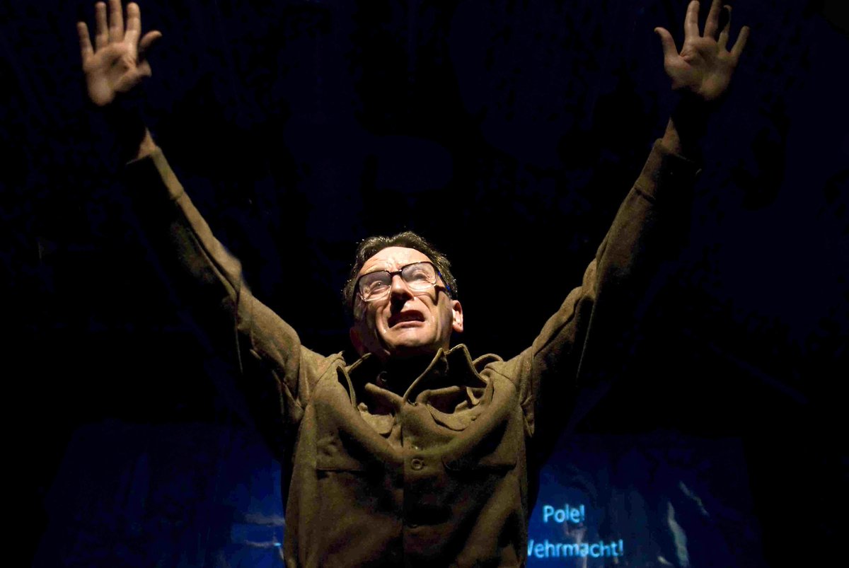 “…the most electrifying theatre imaginable.” ayoungertheatre.com ⁦<a href="/finborough/">Finborough Theatre</a>⁩ finboroughtheatre.co.uk/production/the…