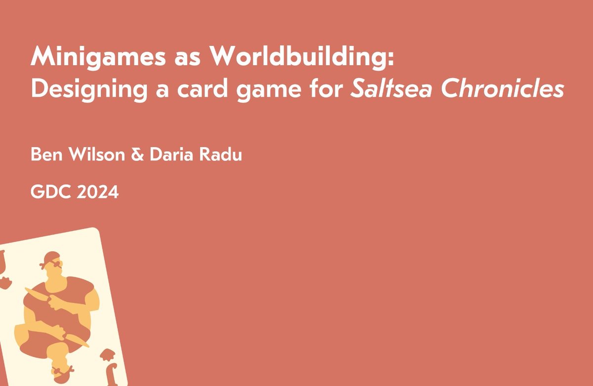 Daria✨devcom/gamescom 🎮 tweet media