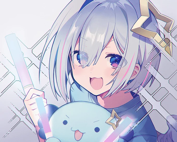 fesEXPOまであと1日 #かなたーと 