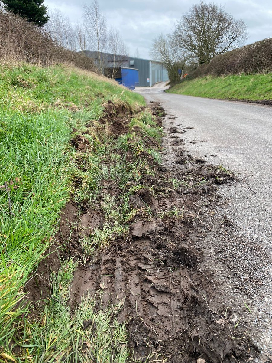 Clive Bailye tweet media