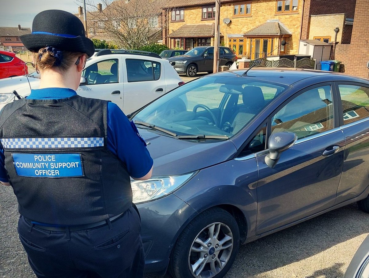 Over a period of three days, your #Thurrock PCSO's conducted targeted patrols in #StiffordClays and #SouthOckendon. This was in response to recent theft of motor vehicles in the area. They conducted over 80 vehicle checks in a bid to locate any potential stolen vehicles.