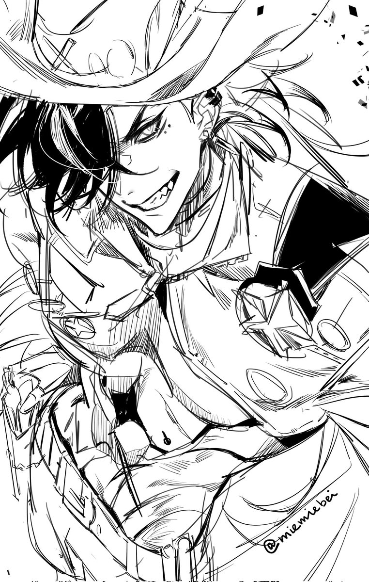 咩咩炒饭🍳🐏 tweet media