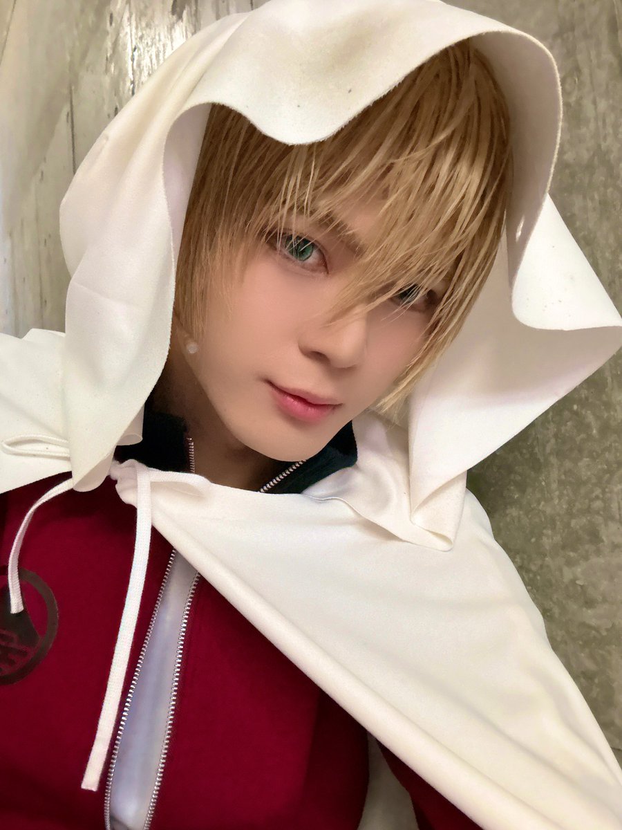 ミュージカル『刀剣乱舞』〜陸奥一蓮〜 四日目ありがとうございました