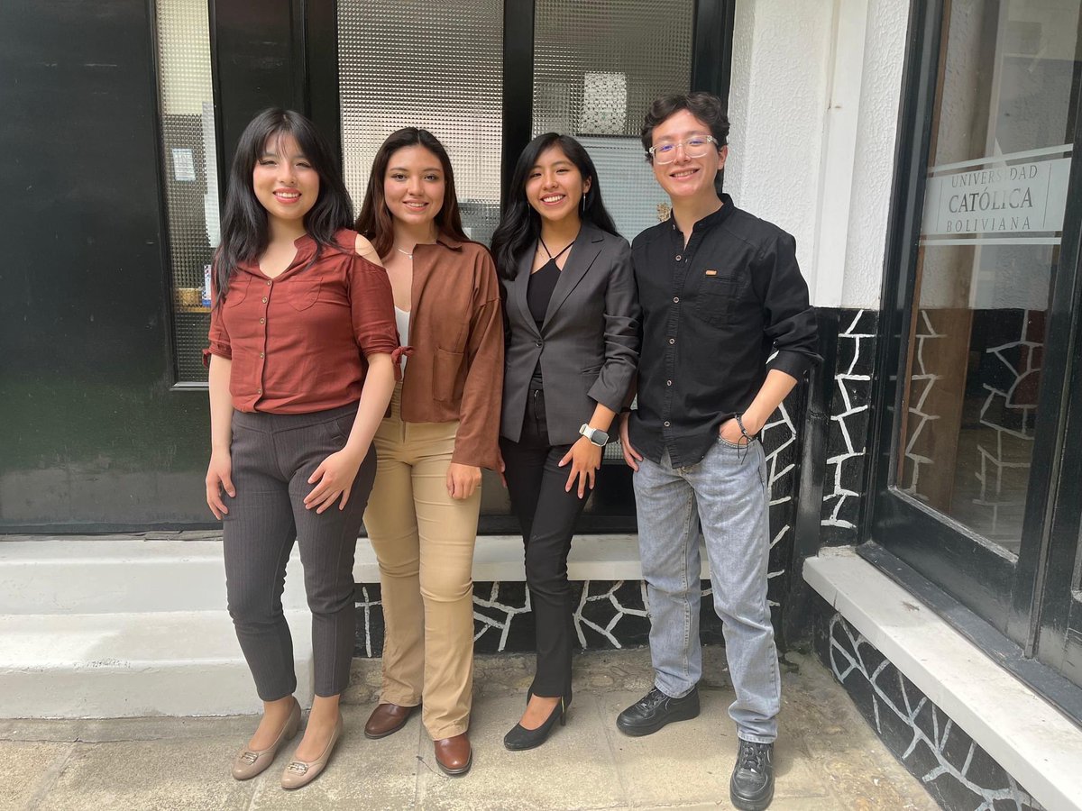 Instituto de Investigaciones Socio-Económicas tweet media