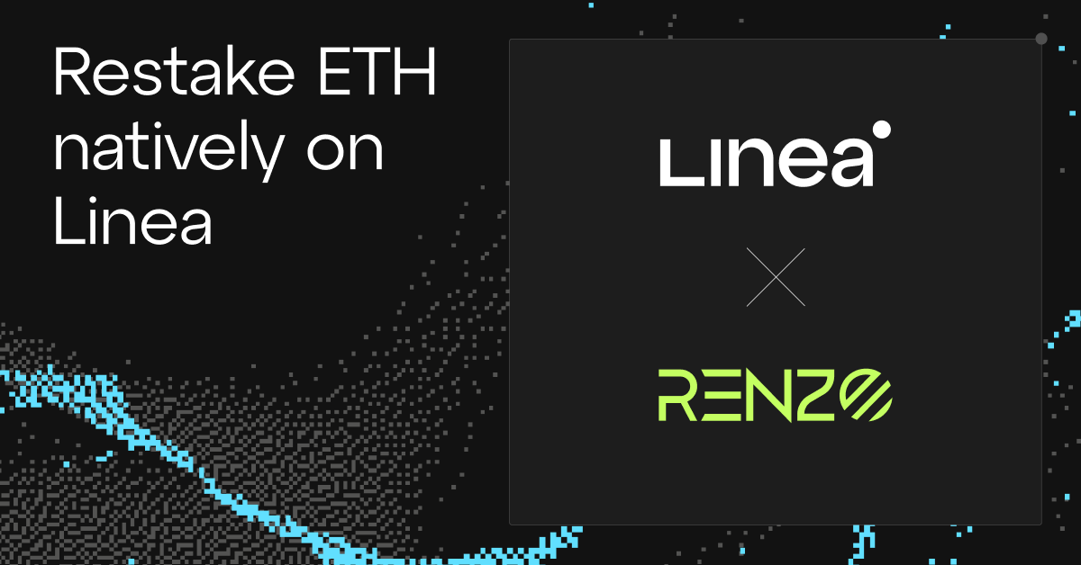 Linea.eth tweet media