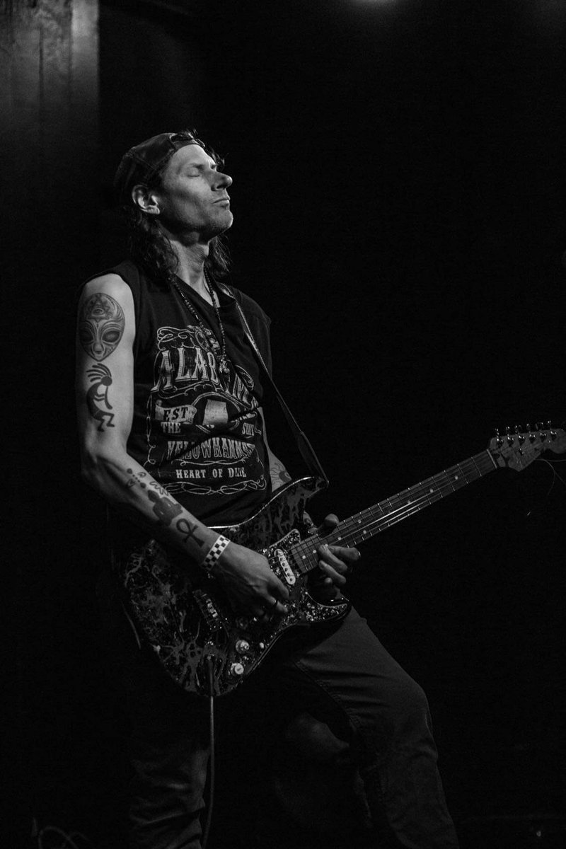 BourbonHouse_'s tweet photo. There’s another birthday in the Bourbon House… house. Please wish a happy birthday to our riff master, Jason!!! Favorite riffs from the man? #guitarists #guitarist #birthdayboy #happybirthday #riffs #rockriffs #bluesguitar #bluesriffs https://t.co/HFba1KvLyD