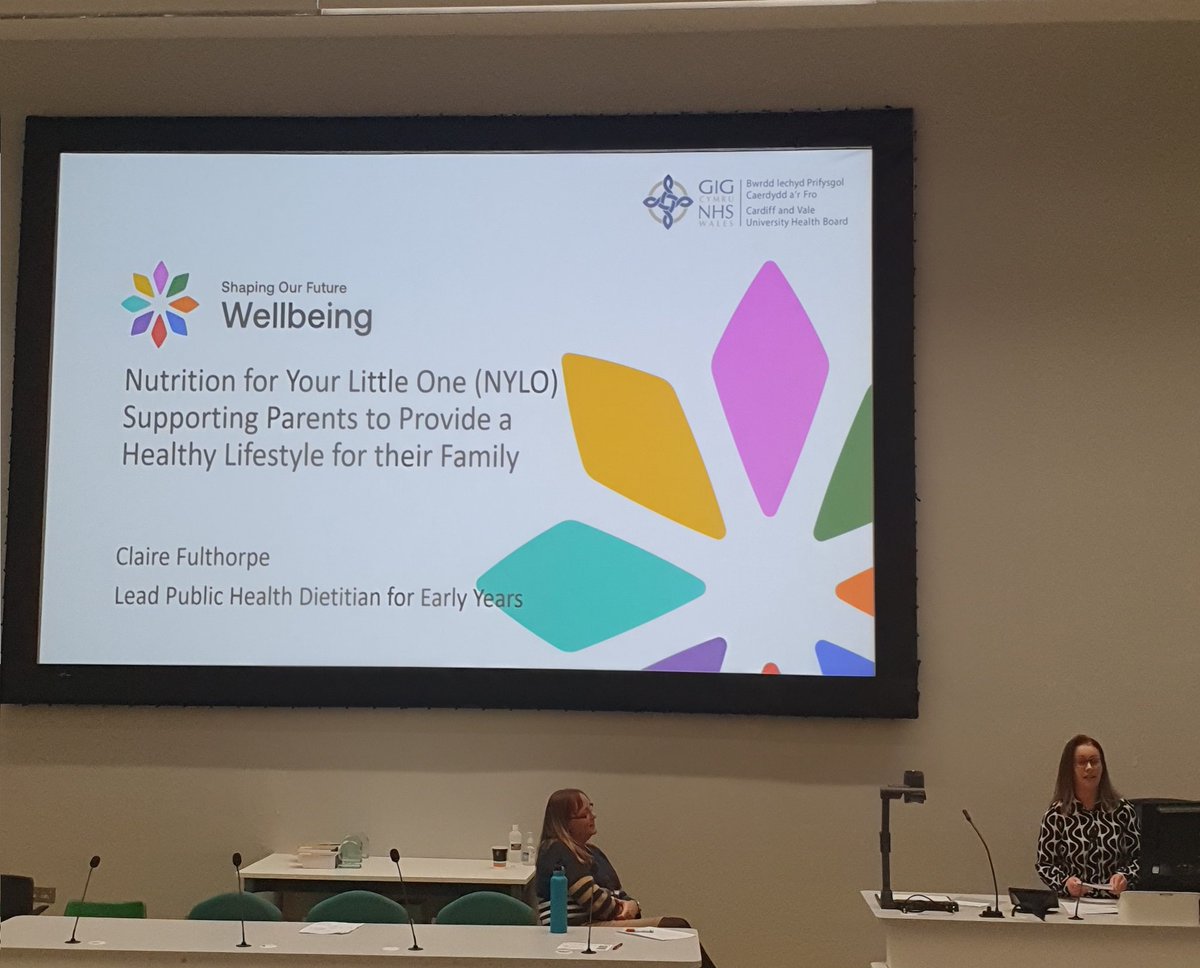 Cath Washbrook-Davies MSc RD tweet media