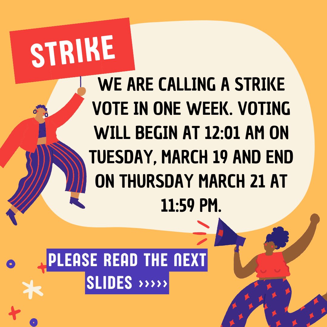 CUPE 3913 tweet media