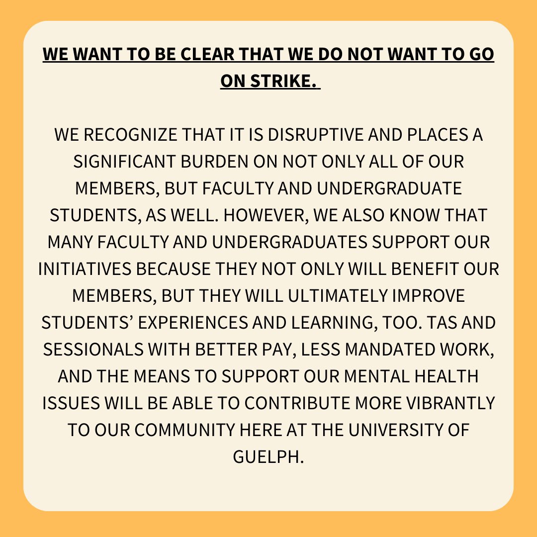 CUPE 3913 tweet media