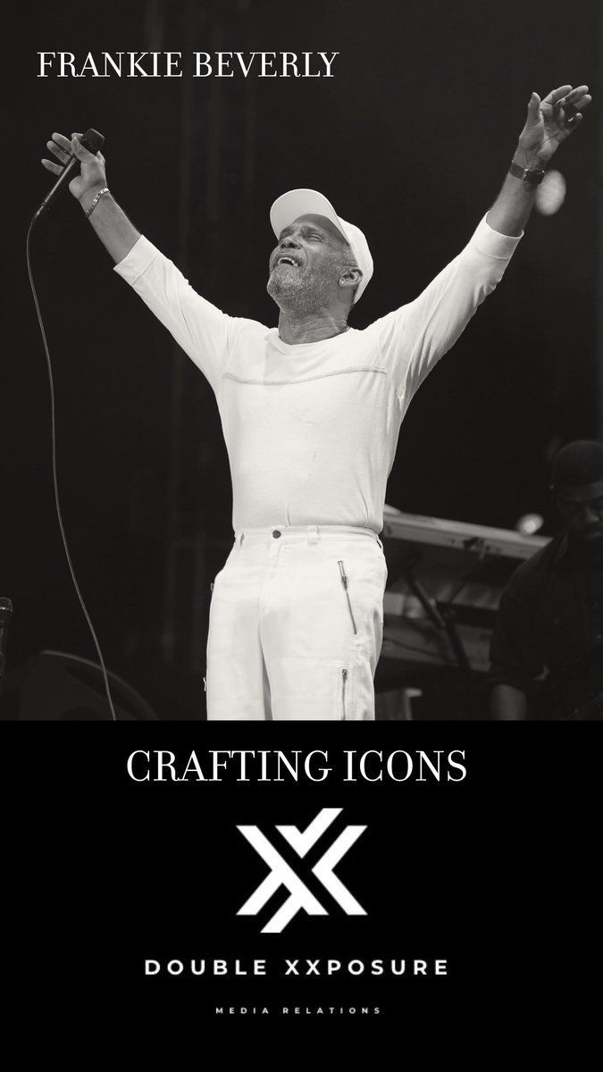 #doublexxposure #frankiebeverly #doublexxposurenyc