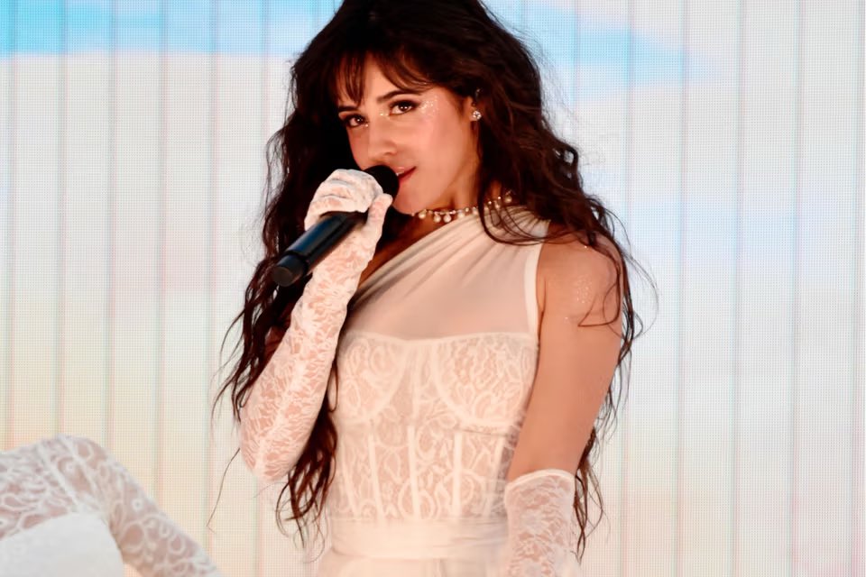 cabellocentral's tweet photo. Camila Cabello is RUMORED to be going on a solo tour in 2025, including some festivals, along with the idea of a Latin America leg, according to an insider. https://t.co/2qkPxcKlTg