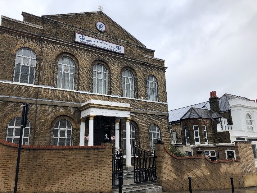 LDNMayor Environment tweet media