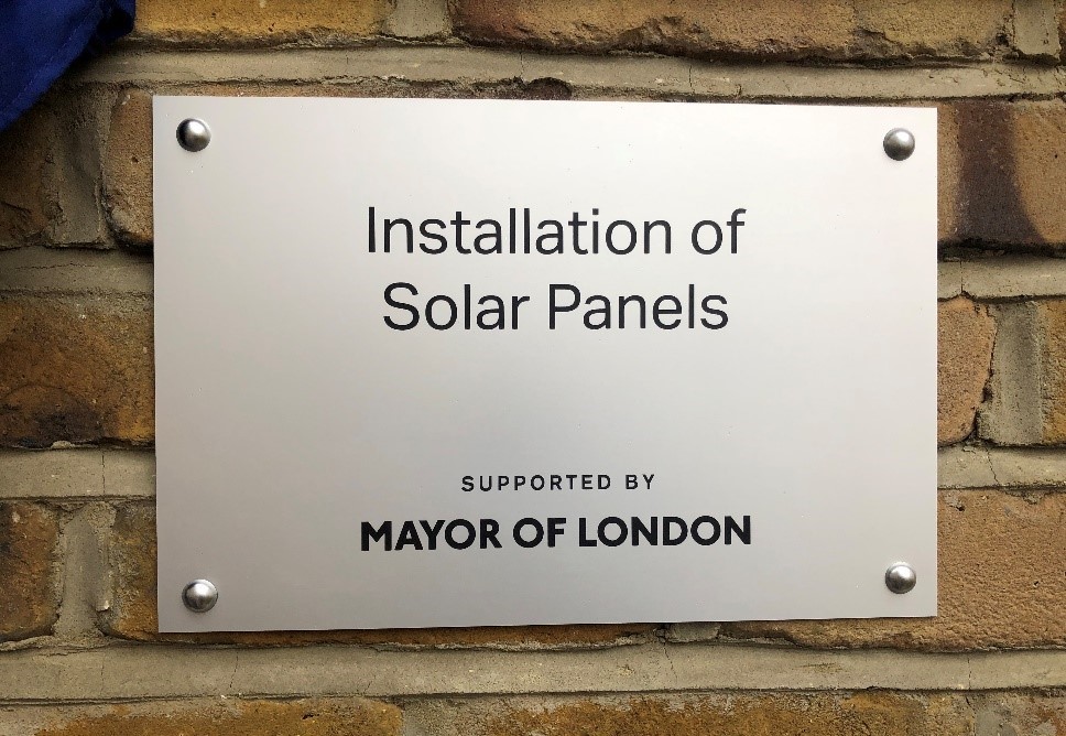 LDNMayor Environment tweet media