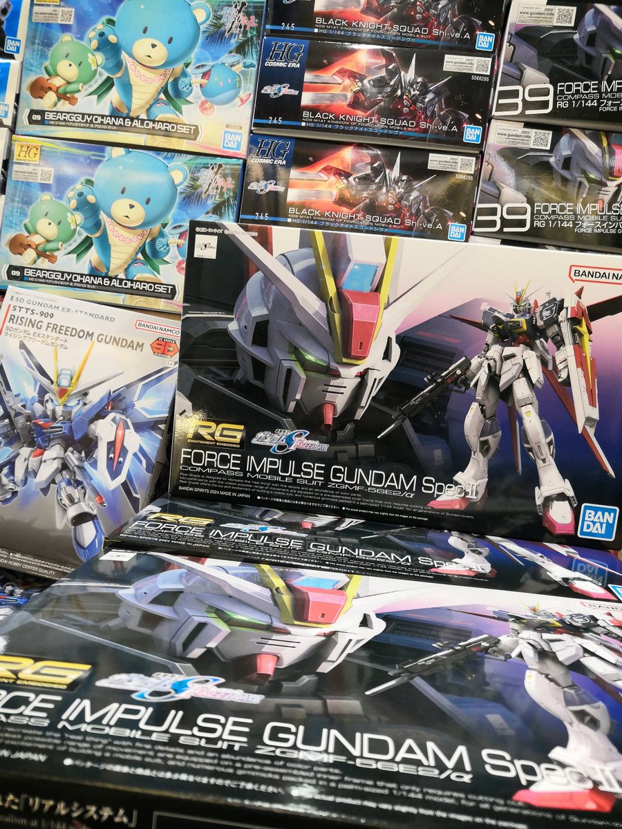siangstr's tweet photo. 新品!!! NEW!!!
STR_EBUY Shopee link:
https://t.co/nOKbvAyyTb
★★★★★Rating : 5 out of 5 (41.8K+ Ratings)[Ready stock]
#30MS #30MM #NARUTO
#KAMEN_RIDER #ULTRAMAN
#DIGIMON #POKEMON #YUGIOH #TOMICA #AMAIM #ONE_PIECE #DEMON_SLAYER  #BEYBLADE and more...
#GUNDAM_GUNPLA_BANDAI https://t.co/52R0Ov08zd