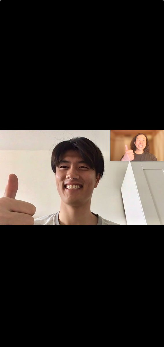p3champ's tweet photo. 試合の日もコンディションがいい日も悪い日も、簡単な日ばかりではないけど、とにかく毎日英語を学んで人生をアップデートしていく姿勢が凄い。

狙い通り。日本代表。ここからが本当に楽しみです。

同い年の26歳。よし、自分も今日もアメリカで僕も挑戦していきます。

ガオっ。

#小川航基 https://t.co/1I2Q7IZfpQ