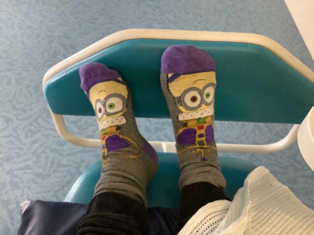 Funky efforts all round 😃🧦👣#WorldKidneyDay #WorldKidneyDay2024 #nhs #nuh #dialysisunit #renaldialysis #dialysis #KidneyDisease #KidneyHealth #healthcare #KidneysMatter
