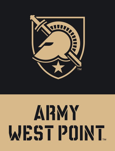 After a great phone call with @CoachBPowers blessed to receive an offer from Army West Point!! @ArmyFB_Recruit @CoachDannyV @CoachJeffMonken