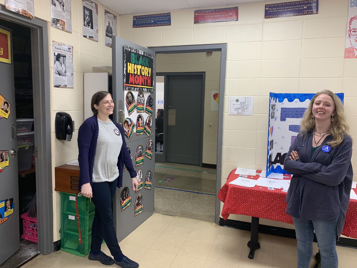 #AmeriThanks to Boys & Girls Clubs of Indianapolis!  Thank you for always going strong, getting involved, and creating positive impact in the lives of young people! #AmeriCorpsWeek2024 #DayoftheA #AmeriCorpsWorks #ServeIN