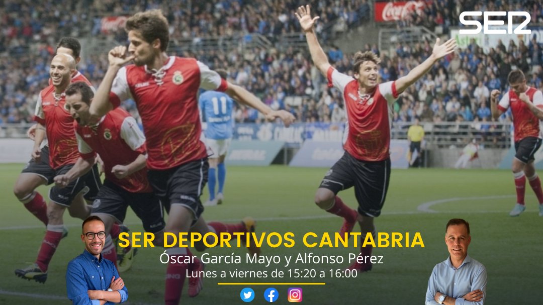 SER Cantabria tweet media