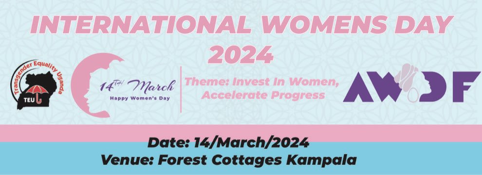 TransEquality Uganda tweet media