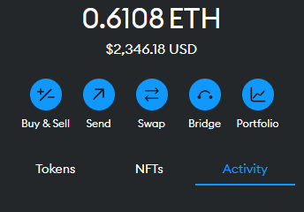 tootapeco's tweet photo. staked $WOLF and claimed revenue share https://t.co/wADJDz6o1M https://t.co/hEYl6RCySK