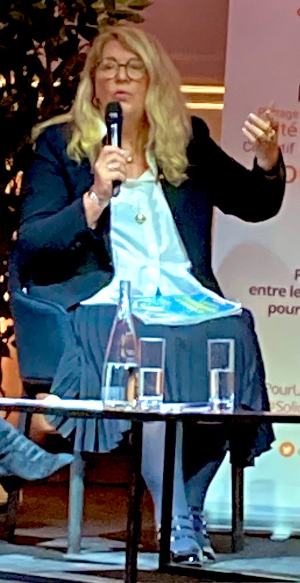 Isabelle BLIN tweet media