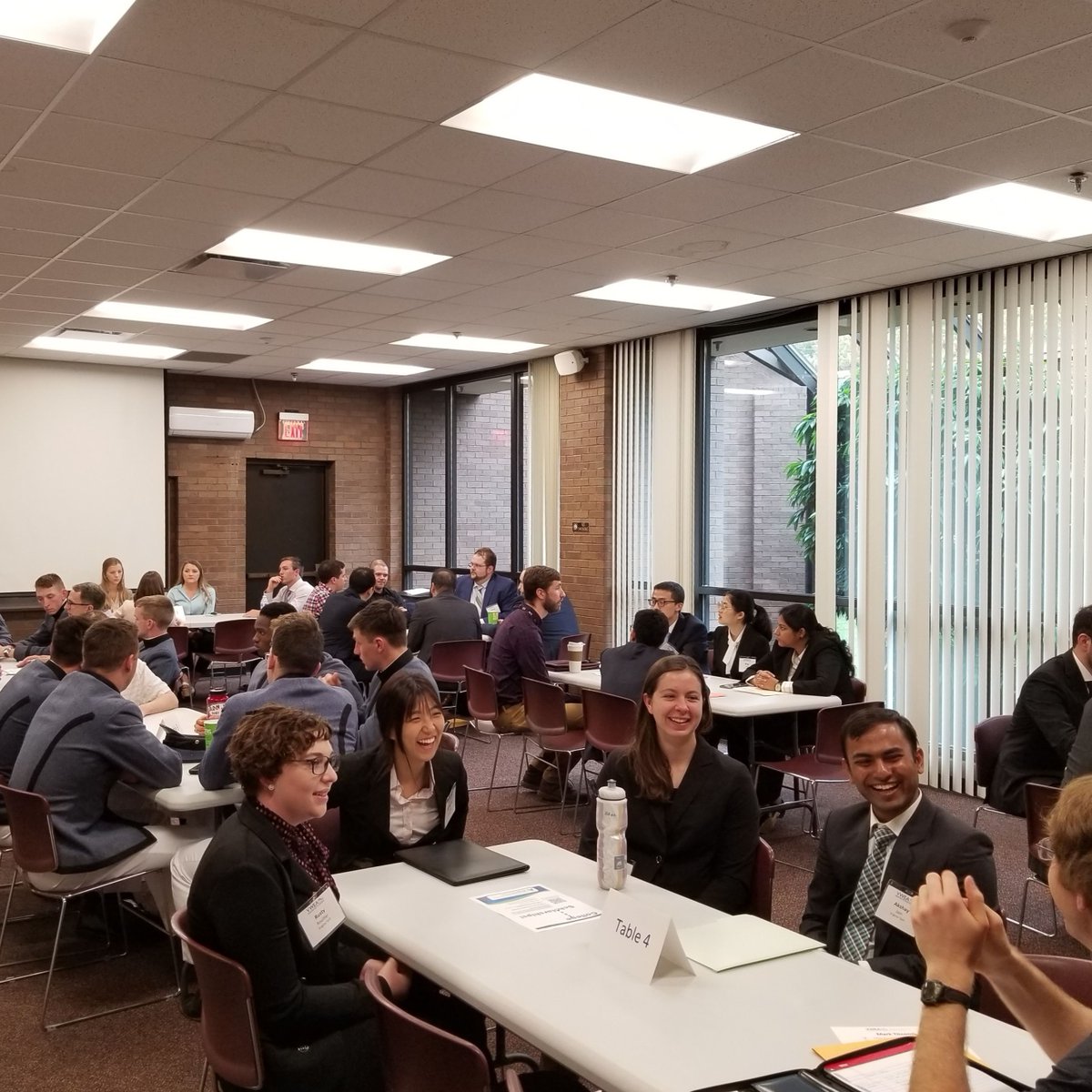 Registration for the 21st Annual VWEA Student Design Competition is now open. The competition is on Friday, April 19, 2024 at the Henrico Water Reclamation Facility. Come &amp; show support for GMU &amp; ODU student teams! For more info and to register, visit vwea.org/event/2024SDC