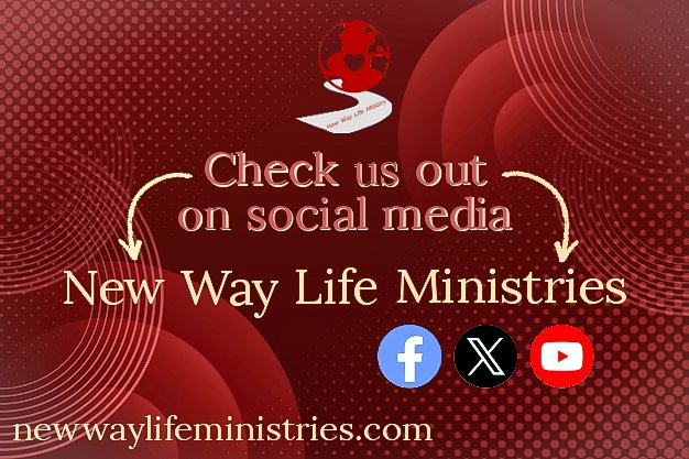 New Way Life Ministry (@NewWayLifeMini1) on Twitter photo 2024-03-14 15:53:26