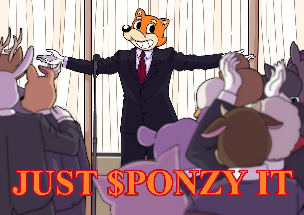 When should we host the first $PONZY raffle?👀

Testing on devnet as we speak
raffle.ponzy.lol