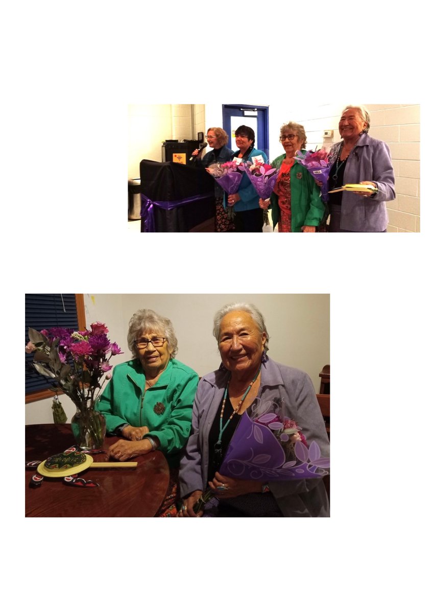 Thank you, Gina Gasongi Simon!
It was an honor to have Gina as our guest speaker for International Women's Day!