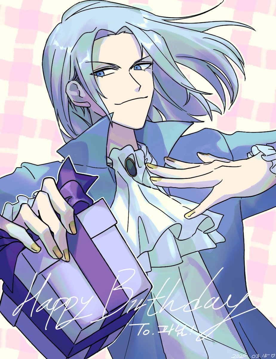 오늘은 제가 넘 좋아하는 파님의 생일날~ @pagupa333