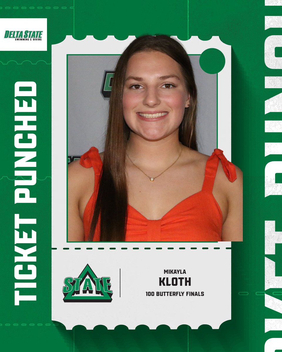 Statesmen Swim and Dive tweet media