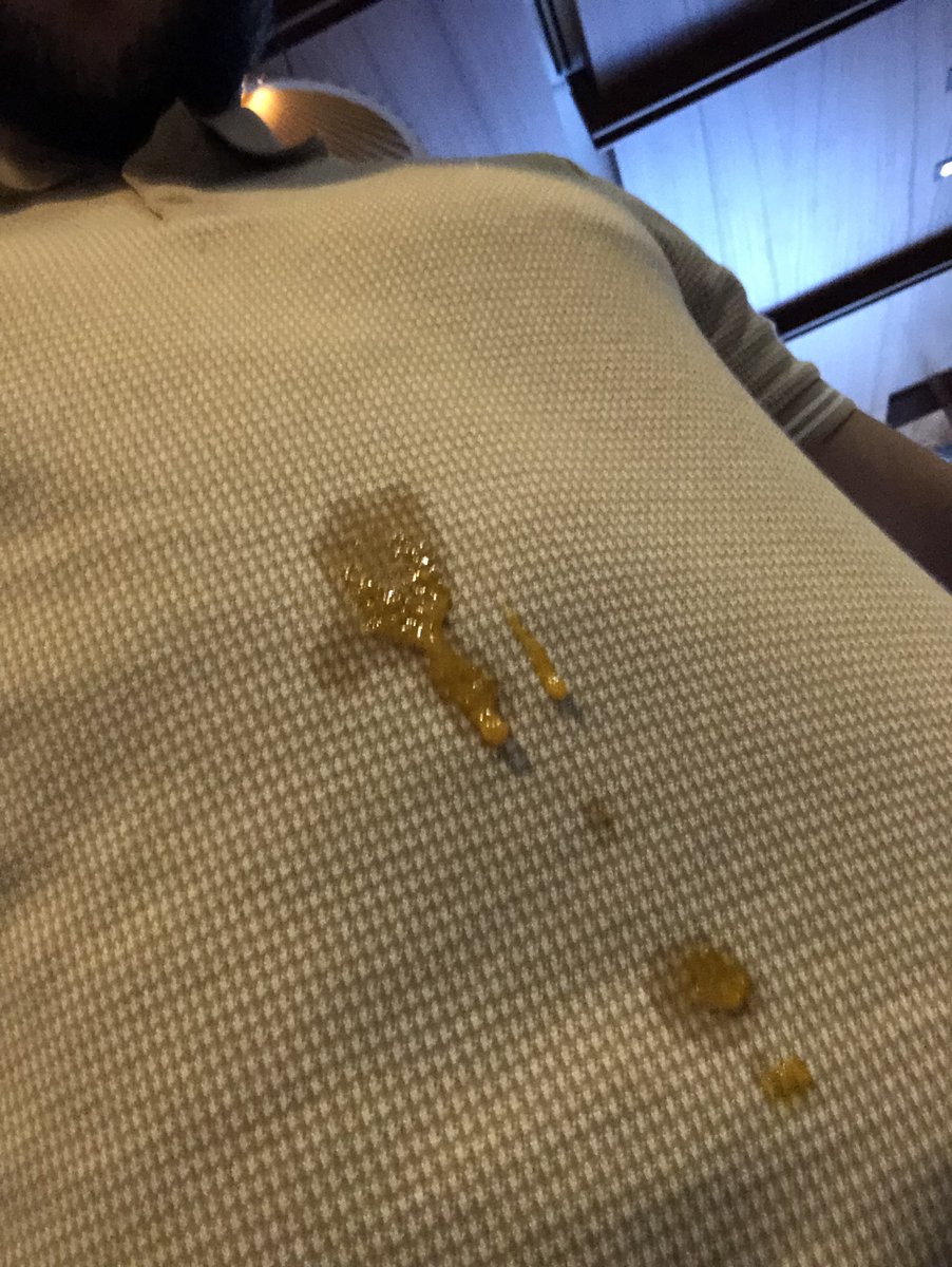 Michael Garisto tweet media