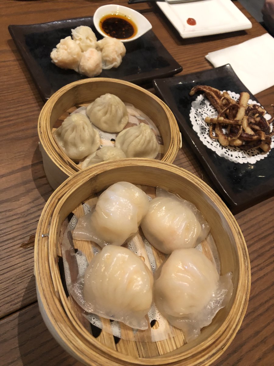 Michael Garisto tweet media