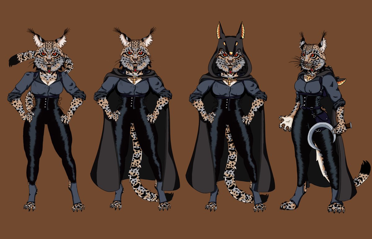 nanimations6's tweet photo. HI!!! I'm starting a gig on Fiverr where I draw you D&amp;D Character for you! If you're interested be sure to check the link below.
https://t.co/o15eiajmPj https://t.co/gED1lwB86L