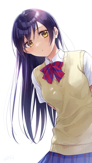 #園田海未誕生祭2024 #lovelive 