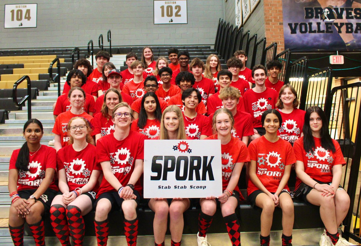 Team SPORK #3196 (@frc3196) on Twitter photo Team SPORK would like to take time to thank our sponsors that made this past competition possible!! Thank you for your continued support!
<a href="/PineLakePrep/">Pine Lake Prep</a> <a href="/davidsonday/">Davidson Day School</a> <a href="/MSIFoundation/">Motorola Solutions Foundation</a> @ghaasfoundation <a href="/KECHInc/">KECH, Inc.</a> Team SPORK would like to take time to thank our sponsors that made this past competition possible!! Thank you for your continued support!
<a href="/PineLakePrep/">Pine Lake Prep</a> <a href="/davidsonday/">Davidson Day School</a> <a href="/MSIFoundation/">Motorola Solutions Foundation</a> @ghaasfoundation <a href="/KECHInc/">KECH, Inc.</a>