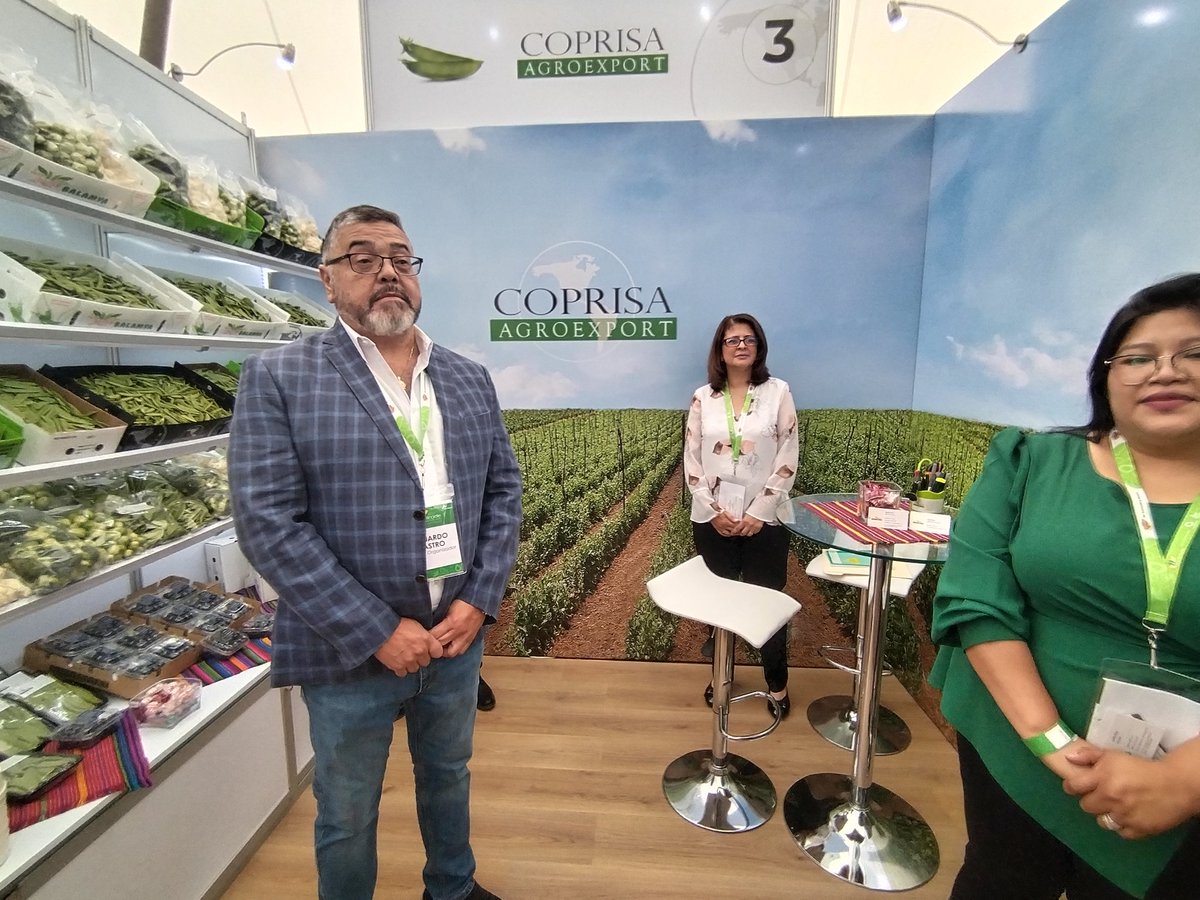 🚜 #Agritrade2024 | Inauguran AGRITRADE Expo & Conference 2024, en el corte de cinta presentes integrantes de la Junta Directiva de AGRITRADE y el alcalde de la Antigua Guatemala, Jun Manuel Asturias. 

@AGRITRADECA
@AGRITRADE
@NotiAgexport