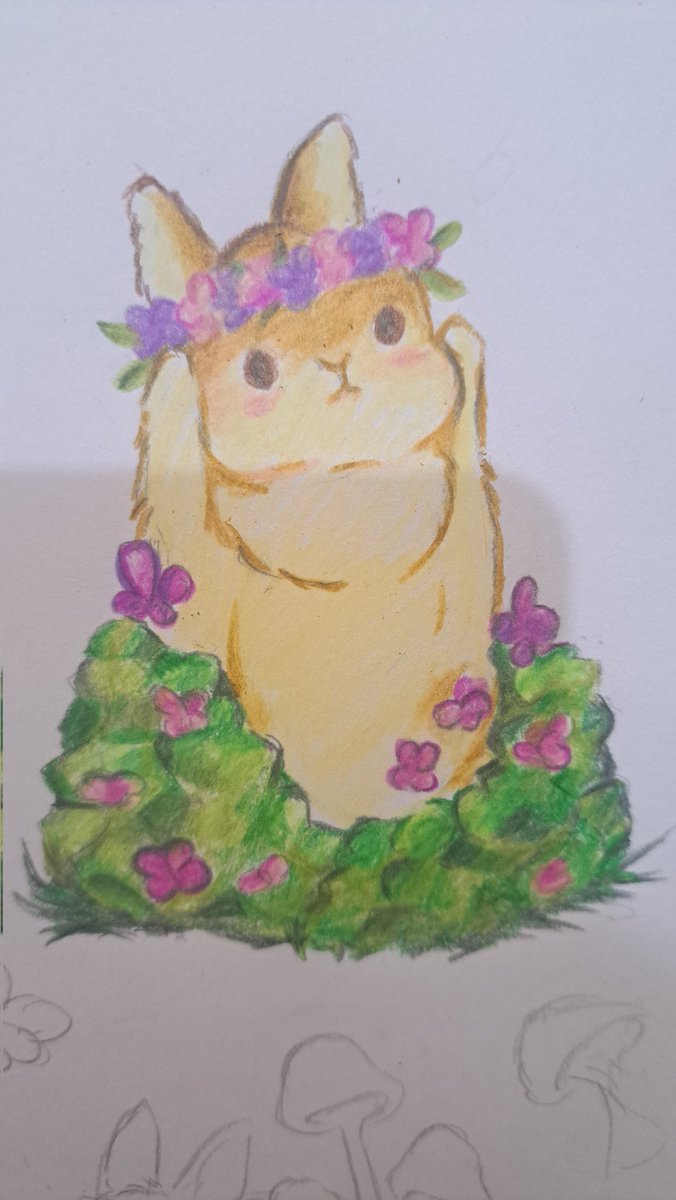 🐰Bnuuy tweet media