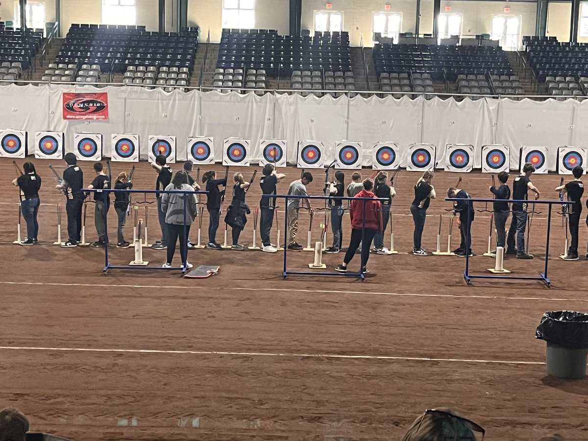 State Tournament 2024