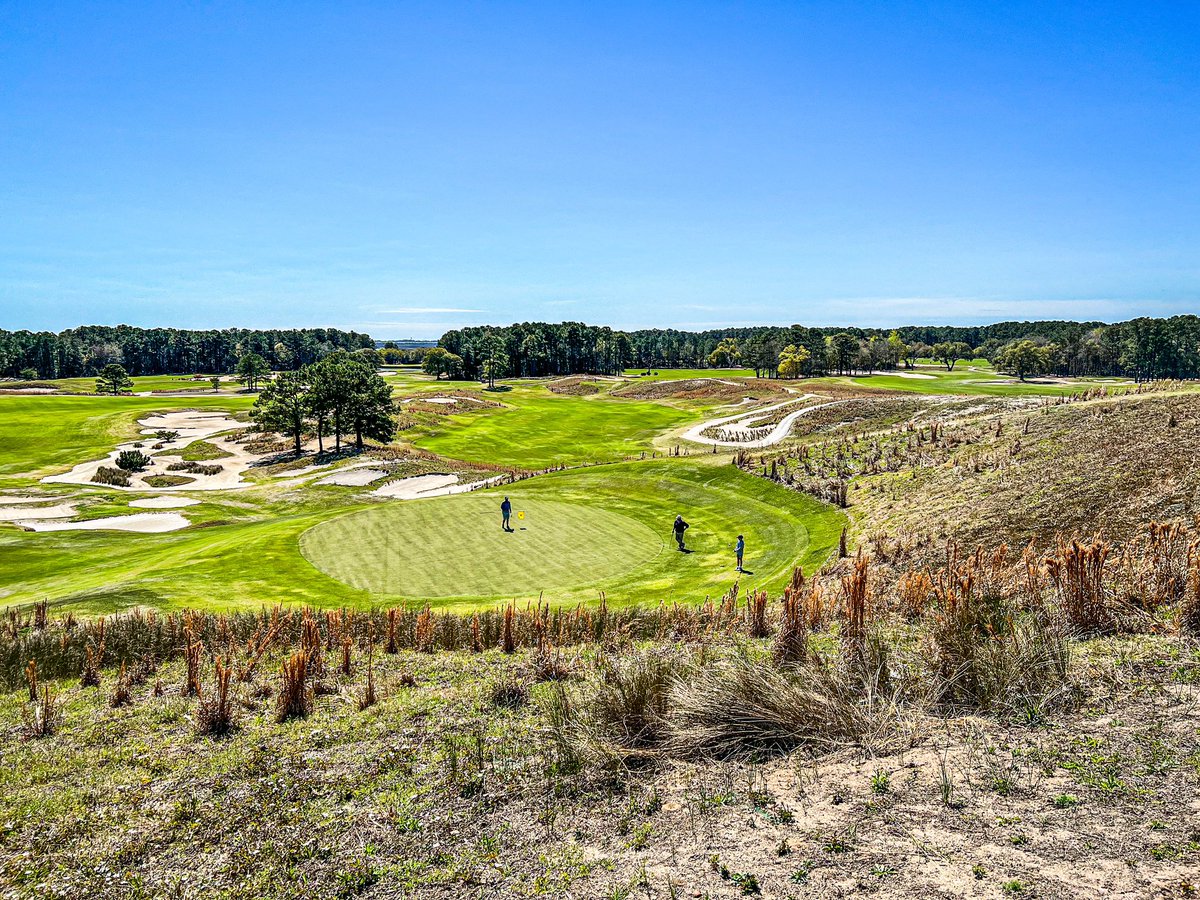 Carolinas GCSA tweet media