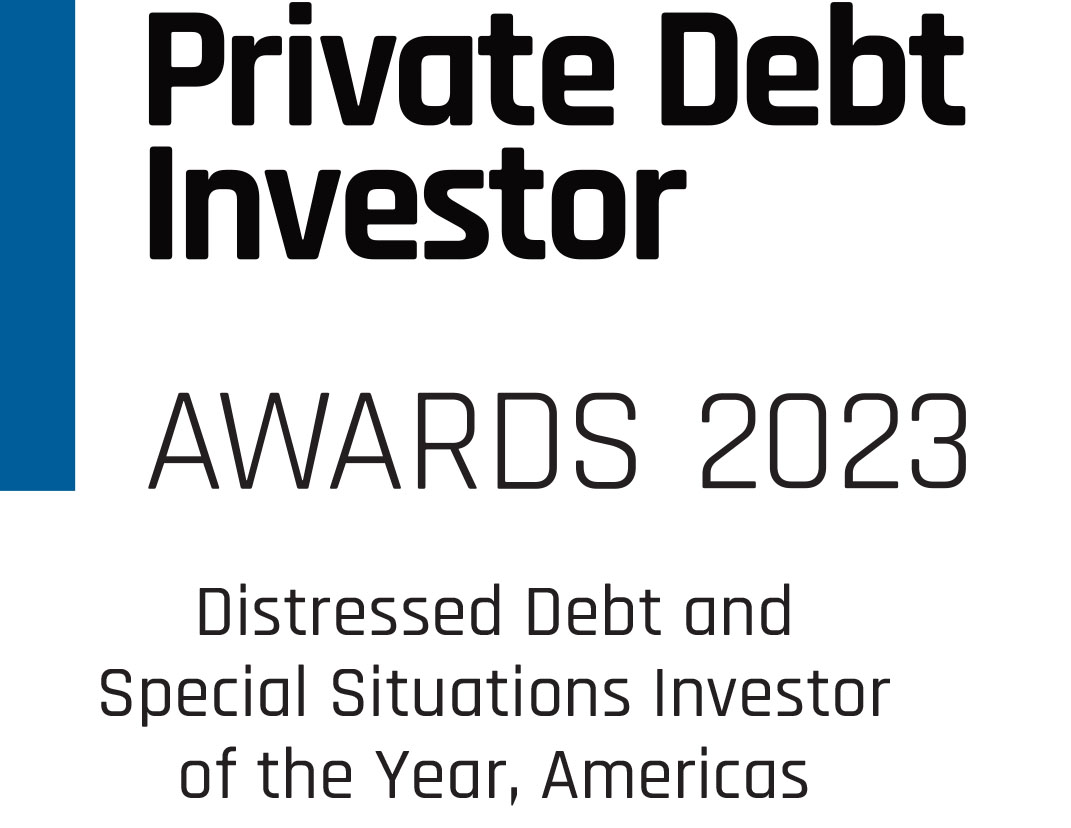 Oaktree is pleased to be named #DistressedDebt and Special Situations Investor of the Year, Americas by @News_PDI.     

#OpportunisticCredit #AlternativeInvestments