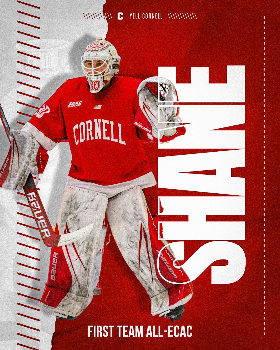 CornellMHockey tweet picture