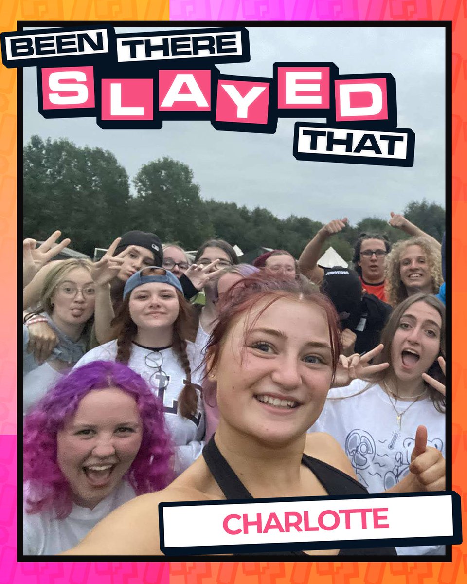 'Best trip ever' ✨ Charlotte looks back on her NCS away from home experience — what she enjoyed most and what she would do differently. Read her 'Live It' review: wearencs.com/blog/my-ncs-ex… #NCS #GrowYourStrengths