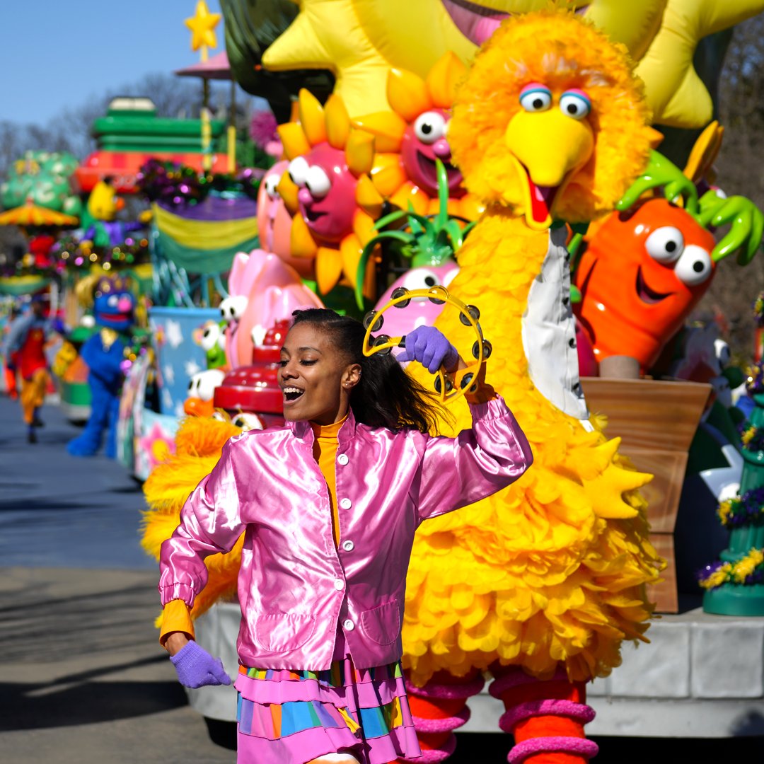 Sesame Place Philadelphia tweet media
