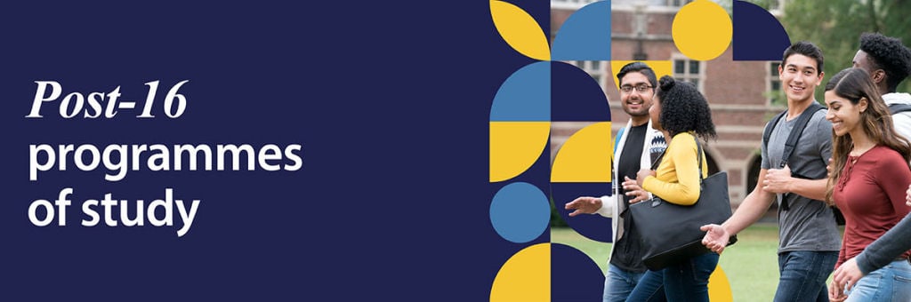 CambridgeOCR's tweet image. Our mixed Post-16 study programme includes a range of over 30 #ALevels as well as L2 and L3 Cambridge Technicals vocational qualifications enabling #sixthforms and colleges to create programmes that are specific to their student needs. Find out more: bit.ly/4ccZ2K6 #BTEC