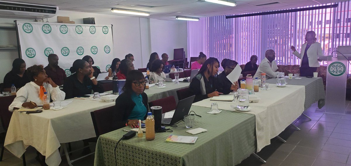 St. Lucia Chamber tweet media