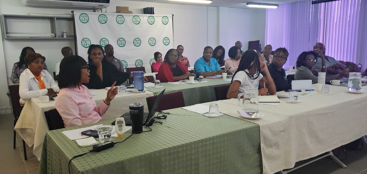 St. Lucia Chamber tweet media