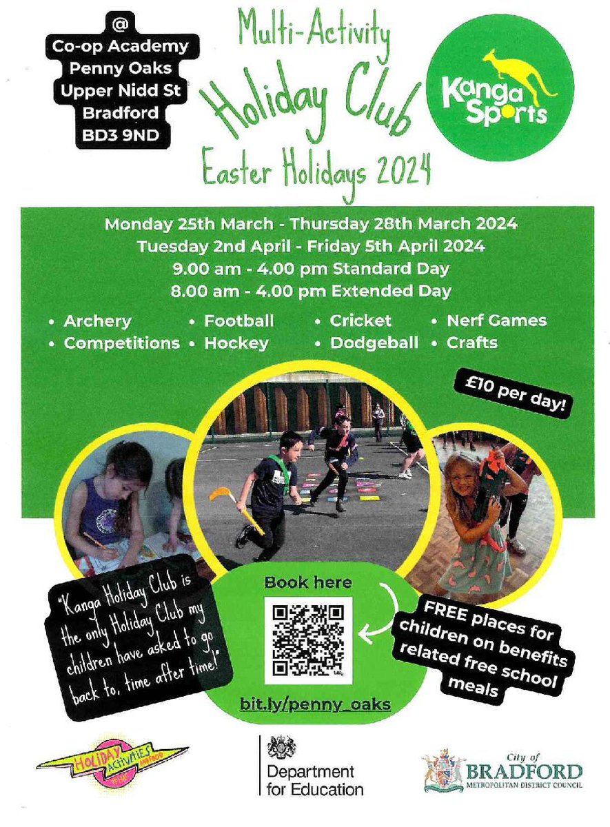 LeyTopPrimary's tweet photo. Easter Holiday Activities... https://t.co/U1BE44vLyN