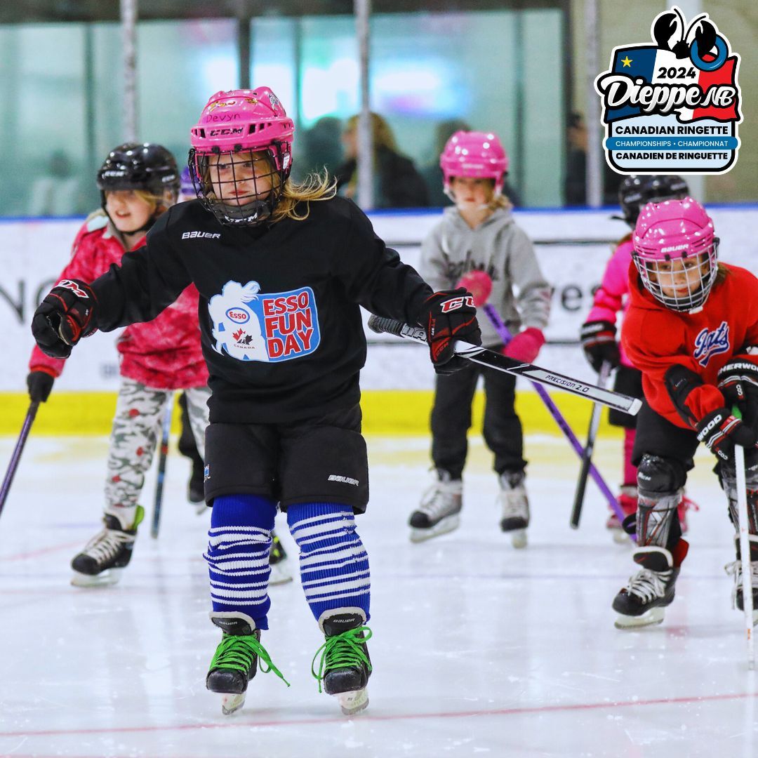 Ringette Canada tweet media